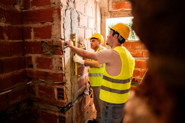 Masonry Estimating