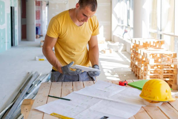 Millwork Estimates