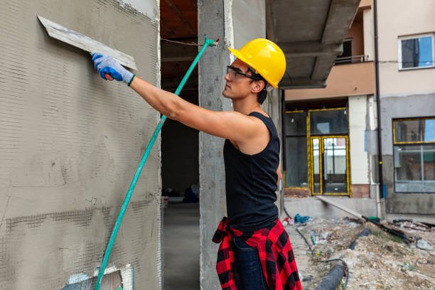 Waterproofing Estimating Services