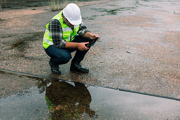 Waterproofing Estimating