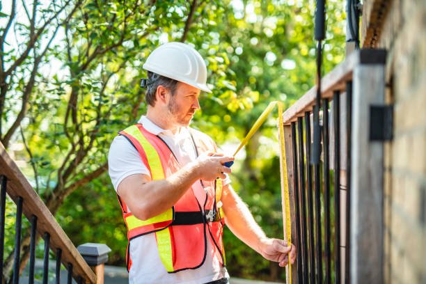 deck estimating services