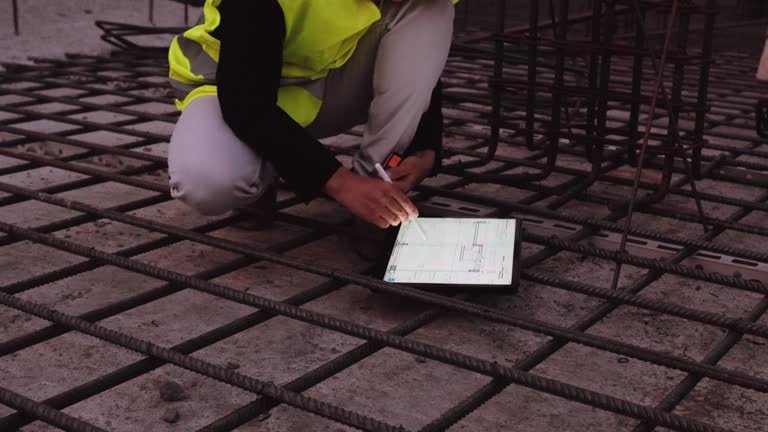 Foundation Cost estimating
