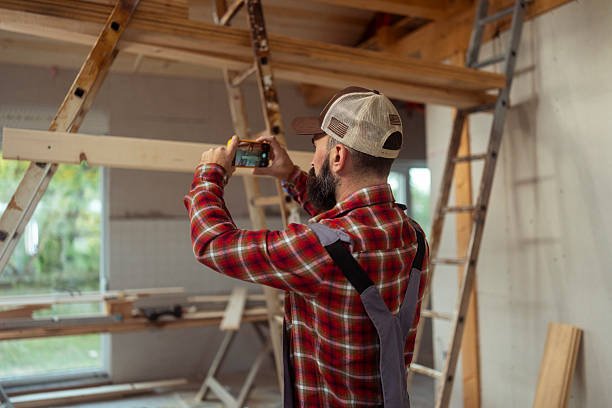 Framing Estimating Services ​