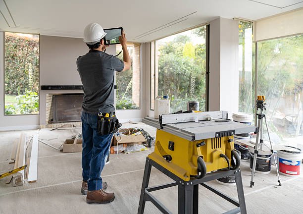 Home Addition Estimating Services