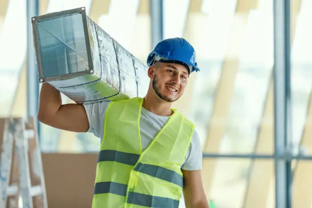 Accurate Duct Takeoff Estimating Services for HVAC Projects