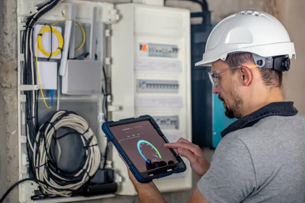 Software-Based Electrical Estimating Services for Construction