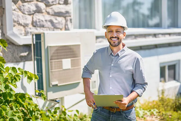 Expert HVAC estimating services
