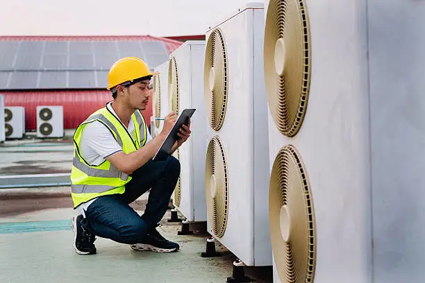 HVAC estimating services for accurate material takeoffs and project cost calculations