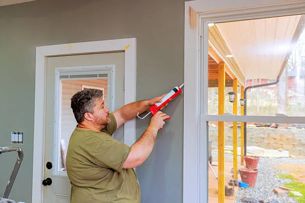 Insulation and sealing estimating services