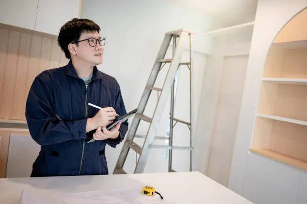 Interior and Exterior Estimating Services for Construction Projects
