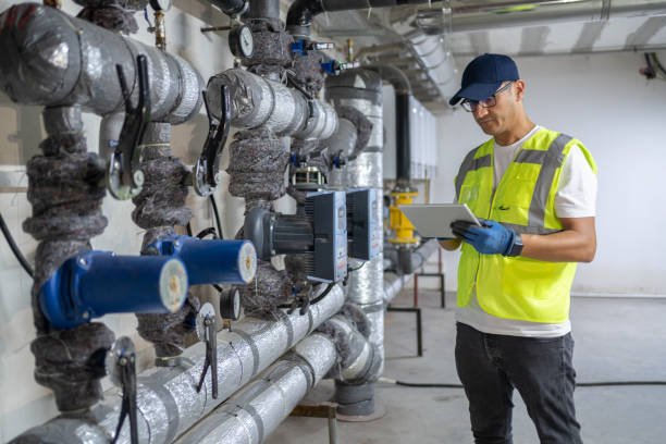 Mechanical Estimating Services