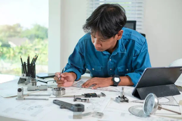 Mechanical estimating services for accurate material takeoffs and project cost calculations