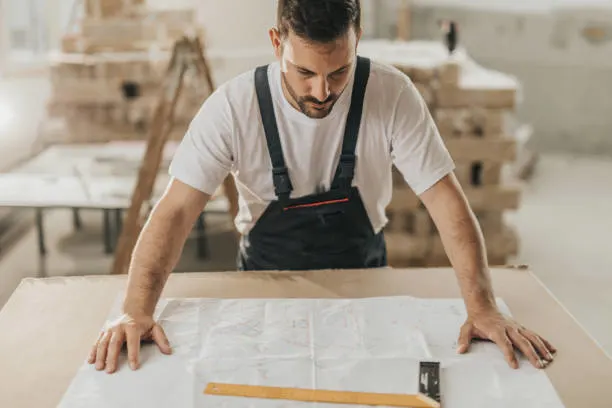 Millwork estimating services for detailed material quantities and project costs