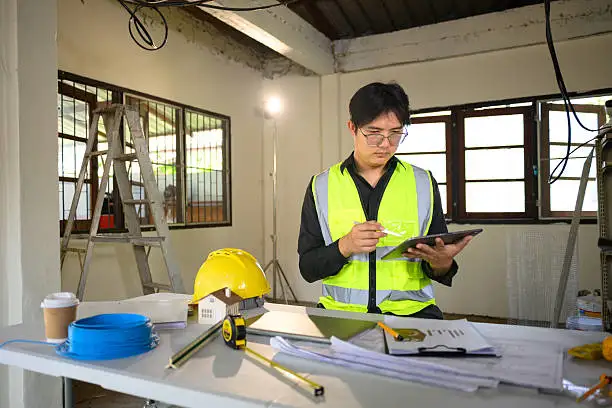 Construction estimating services for Ohio building projects