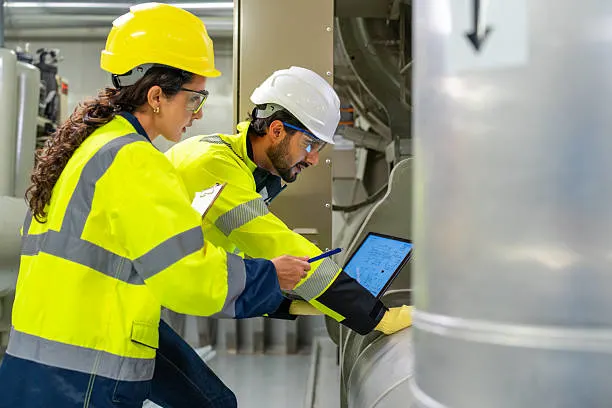 Refrigeration and piping estimating services