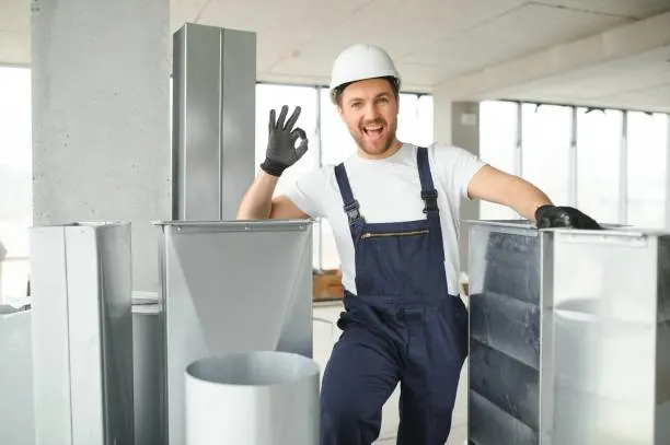 Accurate Duct Takeoff Services for HVAC Projects