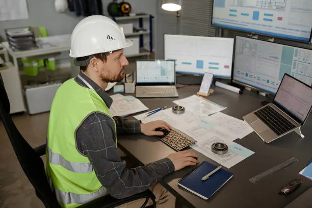 Software-Based Mechanical Estimating Services for Construction