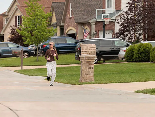 Willow Creek Estates residential development
