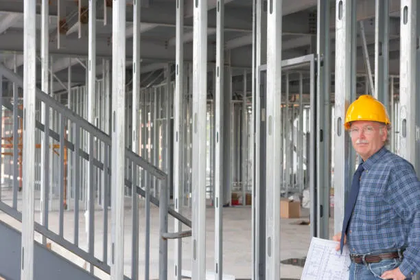 Cold-Formed Metal Framing Estimating Services