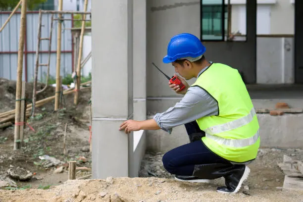 Concrete Estimating Services