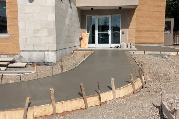Decorative Concrete Estimating Services