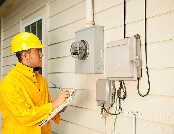 Electrical Estimates Matter