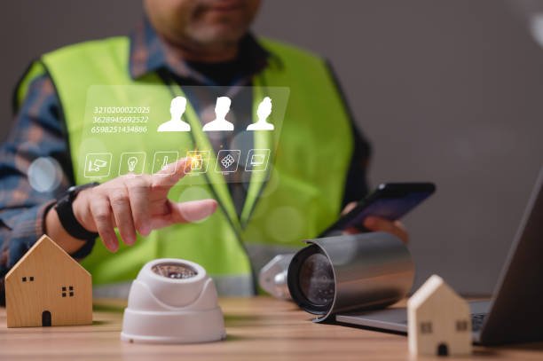 Electronic Safety and Security Estimate
