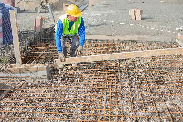 Flatwork and Slab Estimating Services
