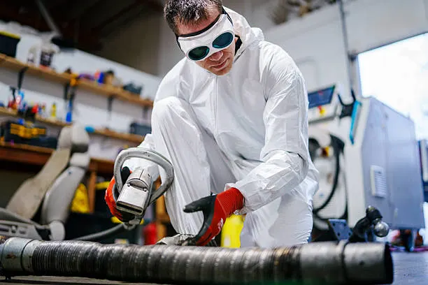 Healthcare Facility Renovation Project