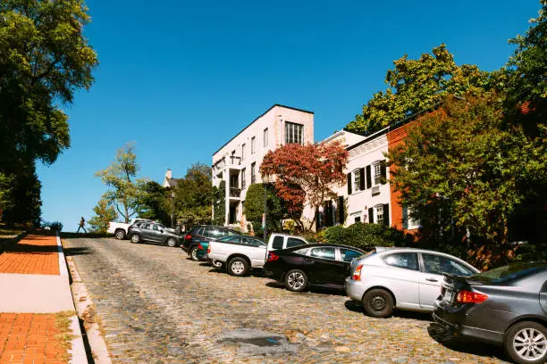 Magnolia Bluff Townhomes residential construction project.