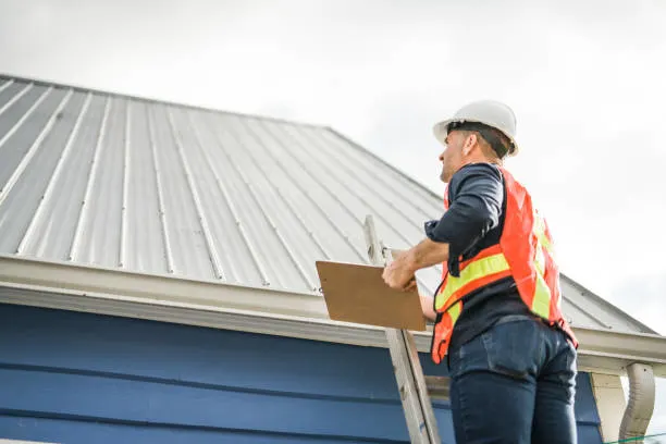 Metal Roofing and Siding Estimating Services