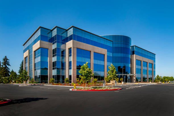 Office Building Budget