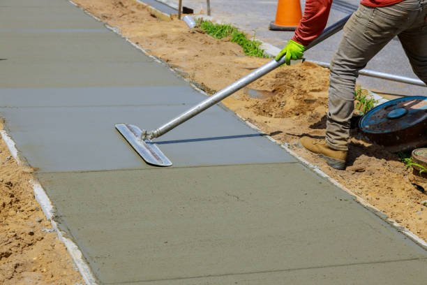 Paving & Concrete Estimating Services