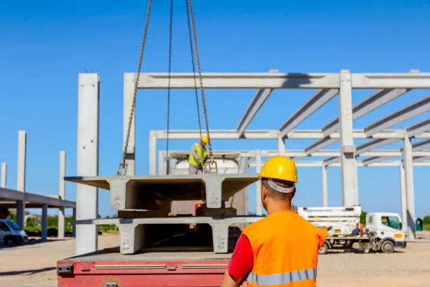 Precast Concrete Estimating Services