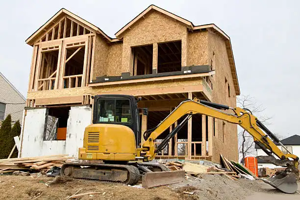 Residential Development Project