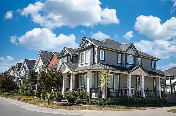 Residential Housing Development Project