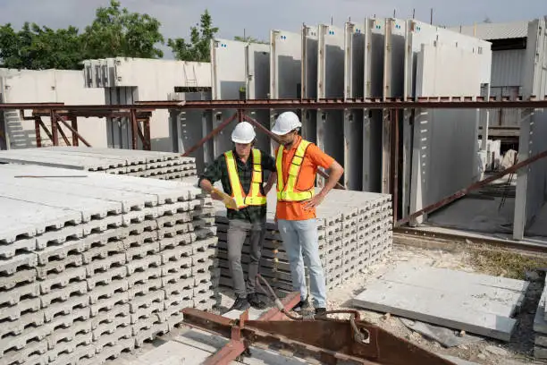 Site Concrete Estimating Services