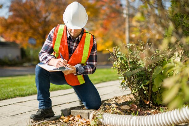 Site Utilities Estimating Services