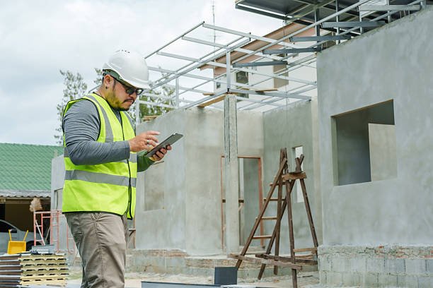Sitework Estimating Services