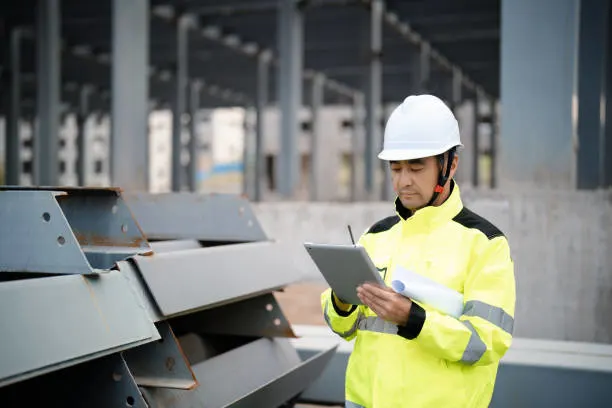 Steel Erection Estimating Services
