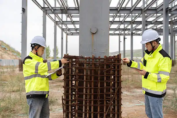 Structural Steel Estimating Services