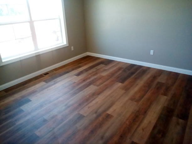Vinyl Plank Floor Cost by Room Size
