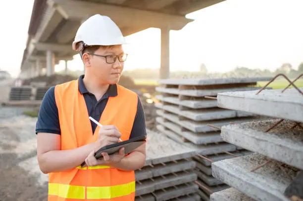 Concrete Estimating