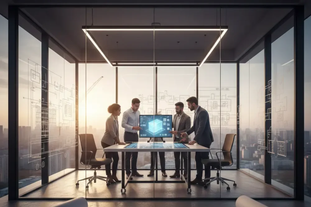 MEP Estimating Services