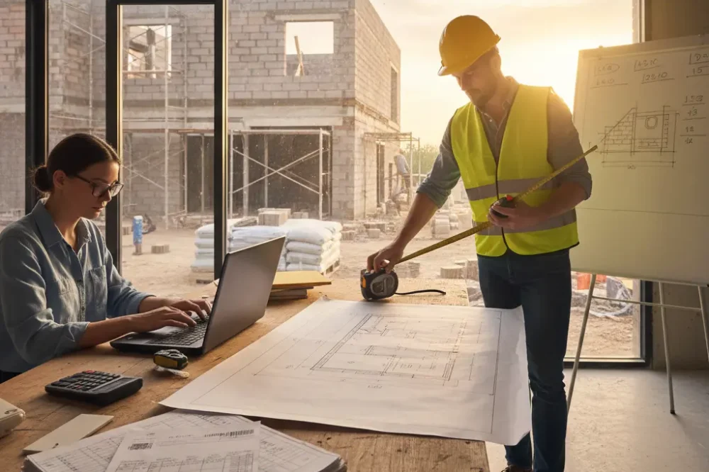 Masonry Estimating Services