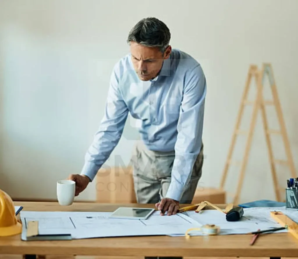 Preliminary Estimating expert