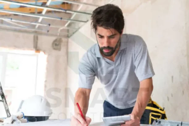 Remodeling Estimating