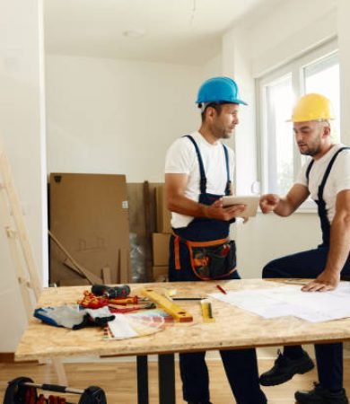Renovation Estimating