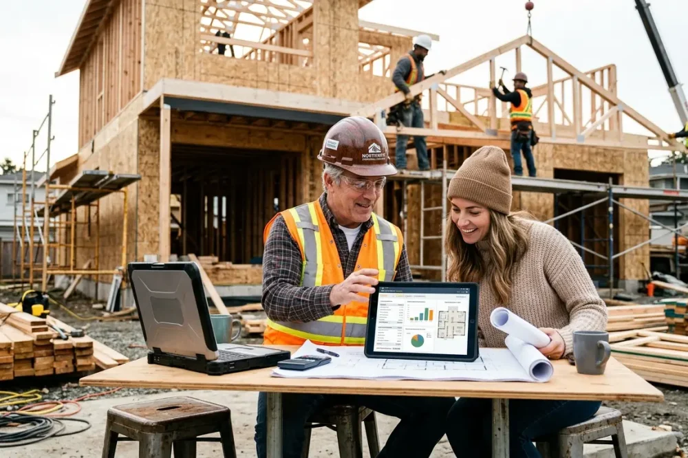 Residential Architects