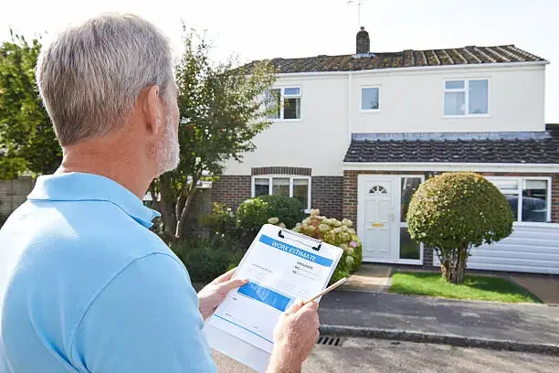 Commercial Estimating Services | Trusted Smart Constructs